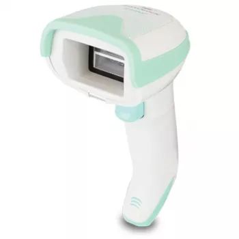 Handheld bar code reader Datalogic Gryphon GBT4500