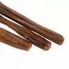 Dog chew PETITTO Beef Intestine Treat 100 g — single-ingredient natural chew for dogs