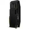 Graphics card XFX Radeon RX 9070 XT OC — 12GB GDDR6, PCIe 5.0, 3x DisplayPort 2.1, HDMI 2.1, 3 fans, 360×155×72 mm