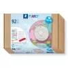 Modeling clay Staedtler FIMOair Keepsake 125 g White