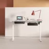 Desk drawer MACLEAN MC-461 ergonomic compact design, easy installation, under-desk accessory