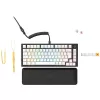 Mechanical Keyboard GLORIOUS GMMK PRO Prebuilt Edition USB-C Backlit QWERTY ISO UK layout