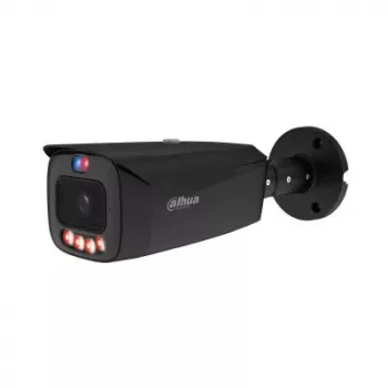 Dahua Technology PoE PFS3005-4ET-60 Unmanaged L2 Gigabit Ethernet (10/100/1000) Power over Ethernet (PoE) Black