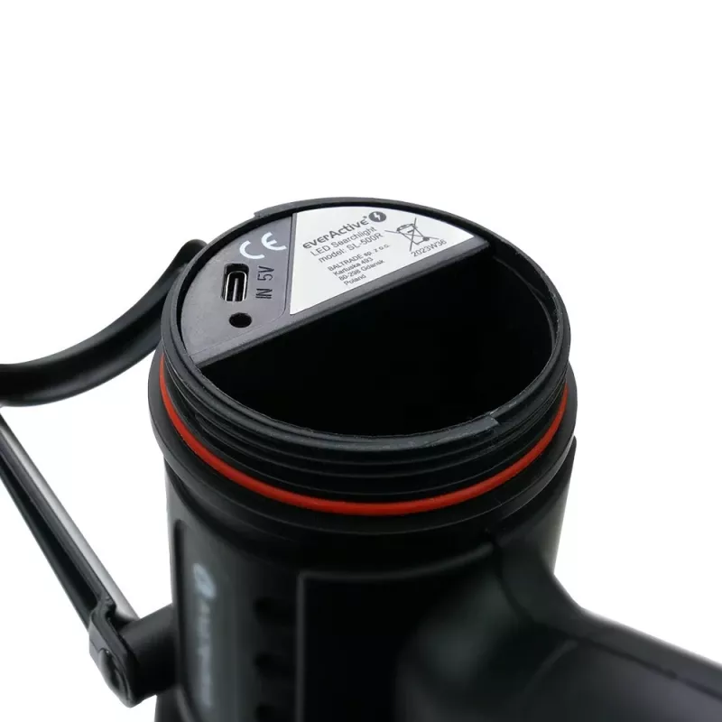 Rechargeable Power Tool Battery everActive SL-500R