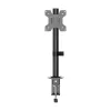 Monitor mount 17-32 10 kg max, steel