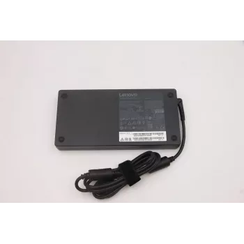 AC Adapter Lenovo 01FR044 65W — Laptop Power Adapter, 65 W Output