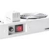 Roof Ventilation Unit Digitus DN-19 FAN-2-WM-T