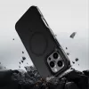 Cover 4smarts 541180 for iPhone 16 Pro 16 cm Black