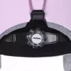 WINTER HELMET ALPINA ZUPO (LIGHT- ROSE matte, 51-55 NEW 2021)
