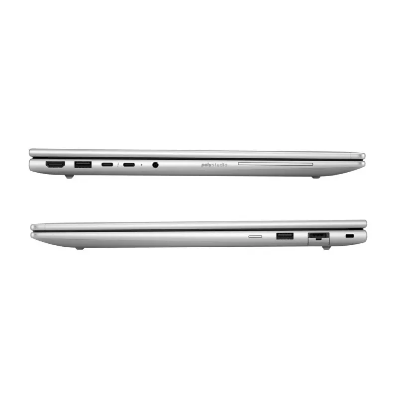 Laptop HP EliteBook 6 G1i 14 inch Intel Core Ultra 5 225U, 16GB RAM, 512GB SSD, Windows 11 Pro, QWERTY US