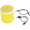 1-way speaker Terratec 145358 Yellow