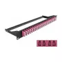 Patch panel 1U DeLOCK 43403