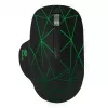 Cian Technology GmbH INCA Mouse IWM-551 Wireless 1600 DPI Battery USB-C SW retail - Mouse - 1.600 dpi