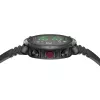 Polar Grit X2 Pro 3,53 cm (1.39) AMOLED Digital 454 x 454 Pixel Touchscreen Black GPS (900110283)