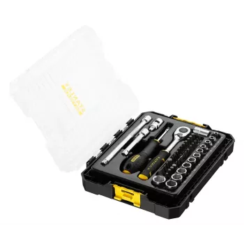 Mechanics Tool Set Stanley FATMAX FMMT98101-0