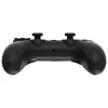 Gamepad Subsonic PS5 Wireless LED Controller Black D-pad Home Options Share