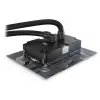 CPU Cooling Solution Alphacool ES Jet for LGA 4677 / LGA 6096, 2U form factor