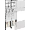 complete panel 1050mm 2-field 3ZP ZK3ED28N (ZK3ED28N)