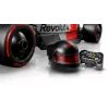 LEGO SPEED CHAMPIONS 77259 Audi Revolut F1 Team R26 Race Car