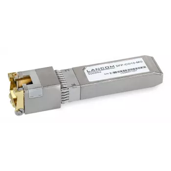 SFP Transceiver Copper LANCOM SFP-CO10-MG 10000 Mbit/s SFP