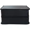 MEDIARANGE Case for CDs/DVDs - 400 CDs/DVDs