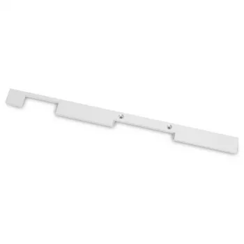 Side cover EK Water Blocks Quantum Vector2 XC3 RTX 3080/90 Metal Silver