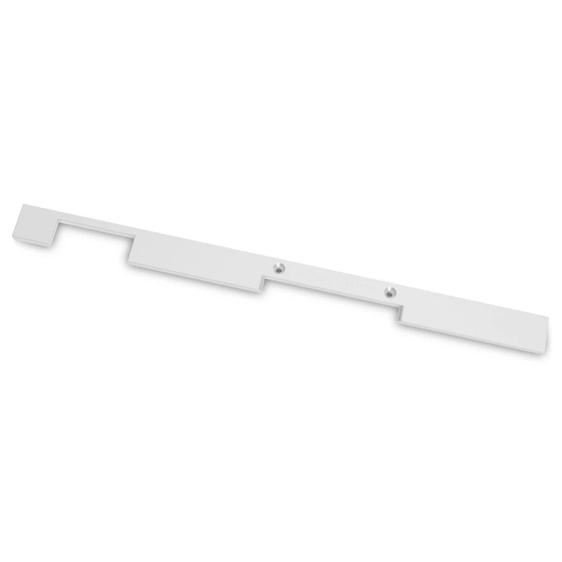 Side cover EK Water Blocks Quantum Vector2 XC3 RTX 3080/90 Metal Silver