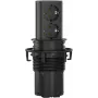Power strip Bachmann ELEVATOR 928.0024 with 2x CEE 7/3 sockets