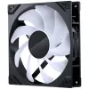 Phanteks M25 Gen2 PWM D-RGB 140mm Case Fan - Black