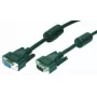 VGA Cable LogiLink 5m