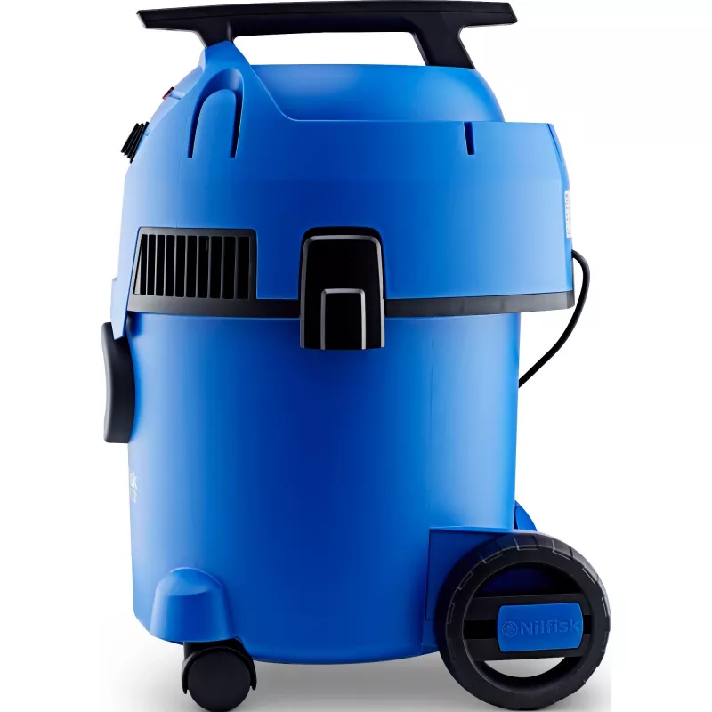 Vacuum Cleaner Nilfisk Multi II 22