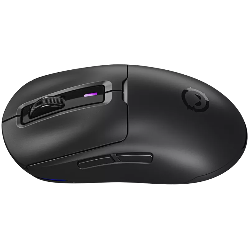 Gaming Mouse LORGAR MSA10W Wireless