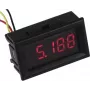 VM533 - LCD, Voltmeter, 5 Digit, 3,5 to 30 V (DC) (COM-VM533)