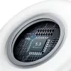 Usams Headphones Bluetooth 5.3 Tws X-Don Series Dual Mic Enc Wireless C