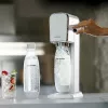SodaStream Soda Maker ART white QC incl 1L PET bottle (1013511310)