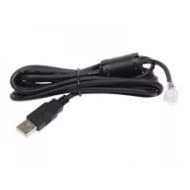 APC Cable, UPS Communications Simple Signalling (USB to RJ-45)