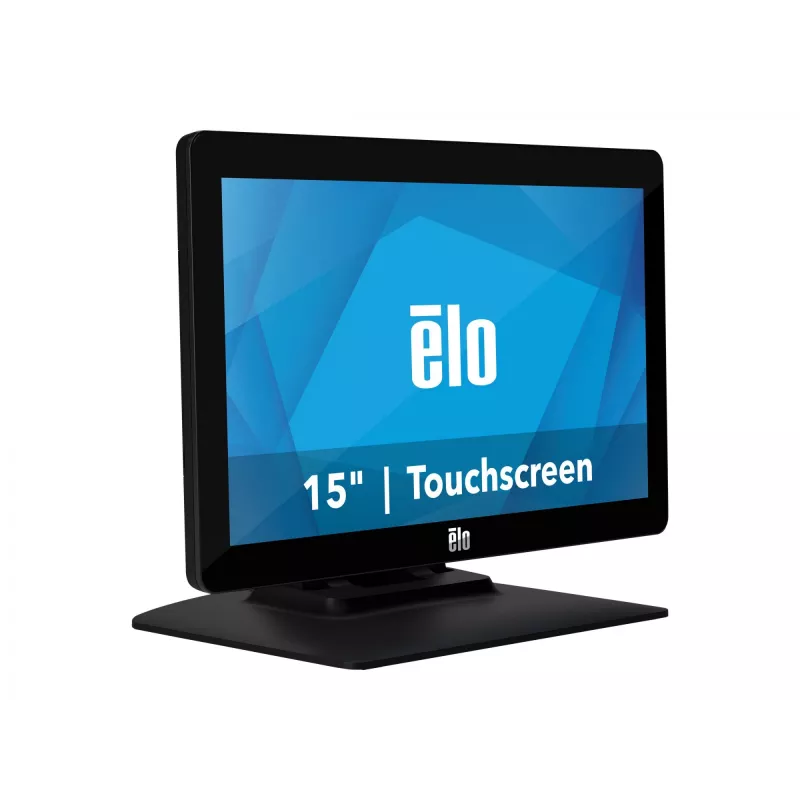 Monitor Elotouch Elo Touch Solution E155645 15.6 inch LED 1920 x 1080