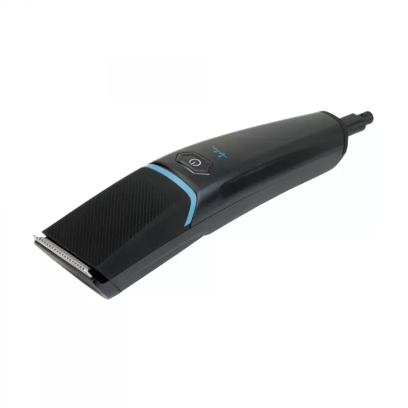 Hair Trimmers JATA JBCP3538 Black Blue 1mm to 1.2cm
