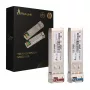 Extralink SFP+ 10G | SFP+ WDM Module | 10Gbps 1270/1330nm, single mode, 2km, pair