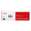 Toner Cartridge Canon CRG-045 1241C002 1200 pages Cyan