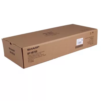 Toner Sharp BPHB700 50000 pages Black