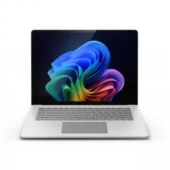 Laptop Microsoft Surface Laptop 7 15 inch Qualcomm Snapdragon 16 GB 512 GB Windows 11 Pro