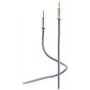 shiverpeaks FLEXILNE Audiokabel, 3,5 mm Klinkenstecker - 3,5 mm Klinkenstecker, 3.0 m, hochflexibel, vergoldete - 1 Stück (FL31-30041)