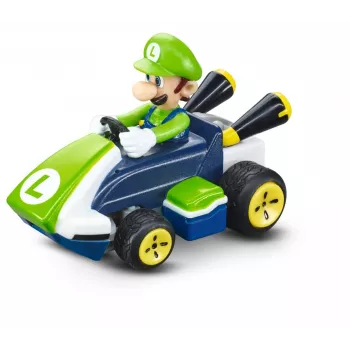 Remote Controlled Car Carrera Toys 370430003P 6 years Lithium Polymer