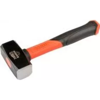 Bahco 484F-1250 Club Hammer 1250 g 260 mm DIN 6475 1 pc(s) (484F-1250)