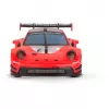 Sports car model Carrera Porsche 911 GT3 R Red Devil 8 years
