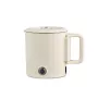 Electric kettle Maestro MR-009 0.8 L 600 W travel pot, beige