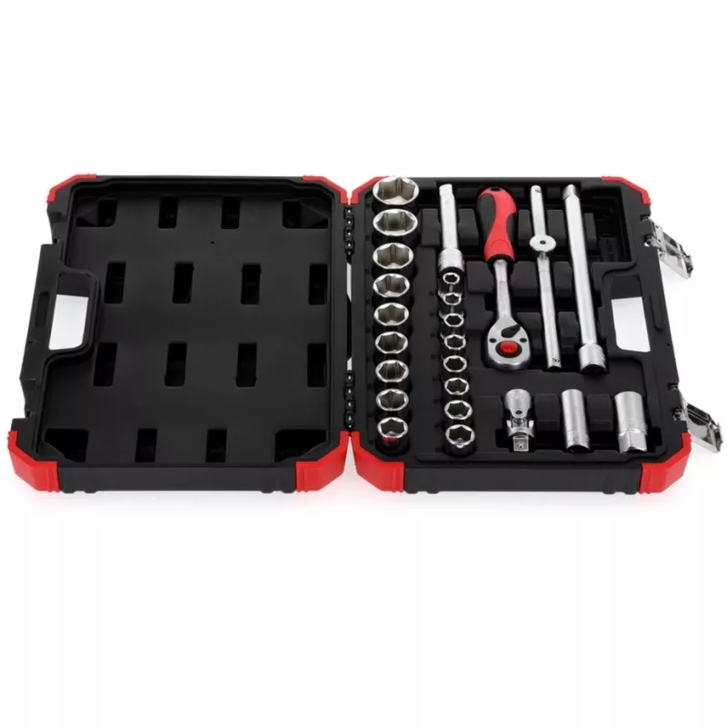Socket set Gedore R69003024