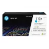 Toner HP Toner 213A W2131A up to 3000 pages Cyan