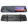 Tracer Vela - Dashboard Camera - 4.5D